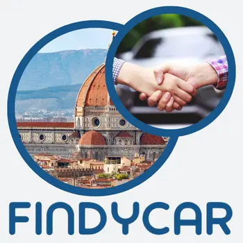 Mietwagen Florenz