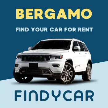 Mietwagen Bergamo Mietwagen Bergamo