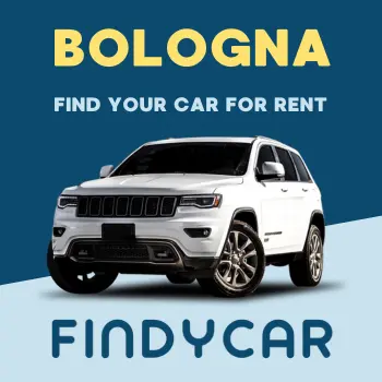 Mietwagen Bologna Mietwagen Bologna