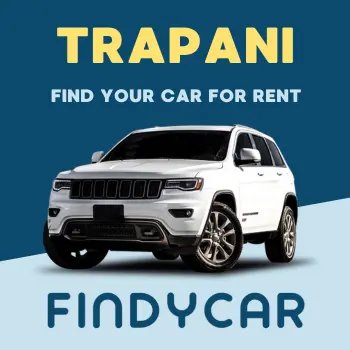 Mietwagen Trapani Mietwagen Trapani