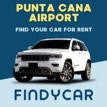 Mietwagen Punta Cana Flughafen