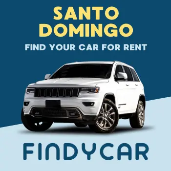 Mietwagen Santo Domingo