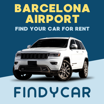 Mietwagen Barcelona Flughafen