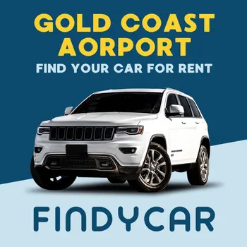 Mietwagen Gold Coast Flughafen