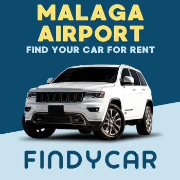 Mietwagen Málaga Flughafen