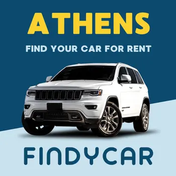 Mietwagen Athen Mietwagen Athen