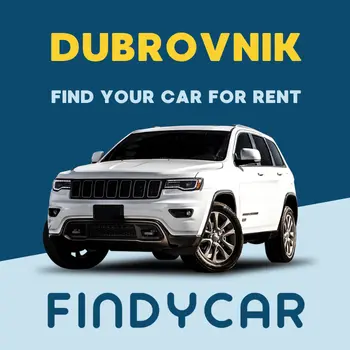 Mietwagen Dubrovnik Mietwagen Dubrovnik