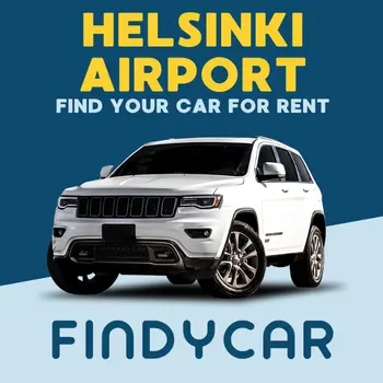 Mietwagen Helsinki Flughafen