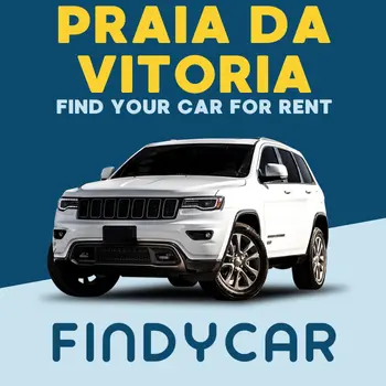 Mietwagen Praia da Vitoria Mietwagen Praia da Vitoria