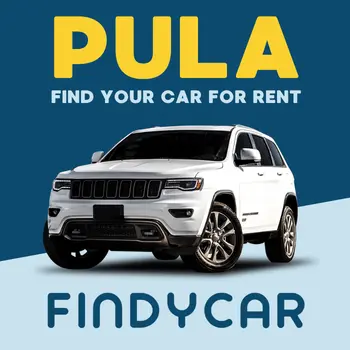 Mietwagen Pula Mietwagen Pula