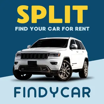 Mietwagen Split