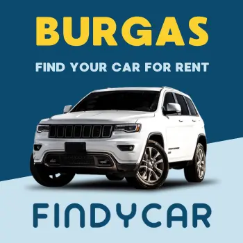 Mietwagen Burgas