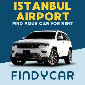 Mietwagen Istanbul Flughafen