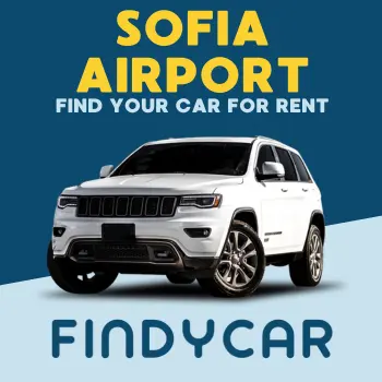 Mietwagen Sofia Flughafen